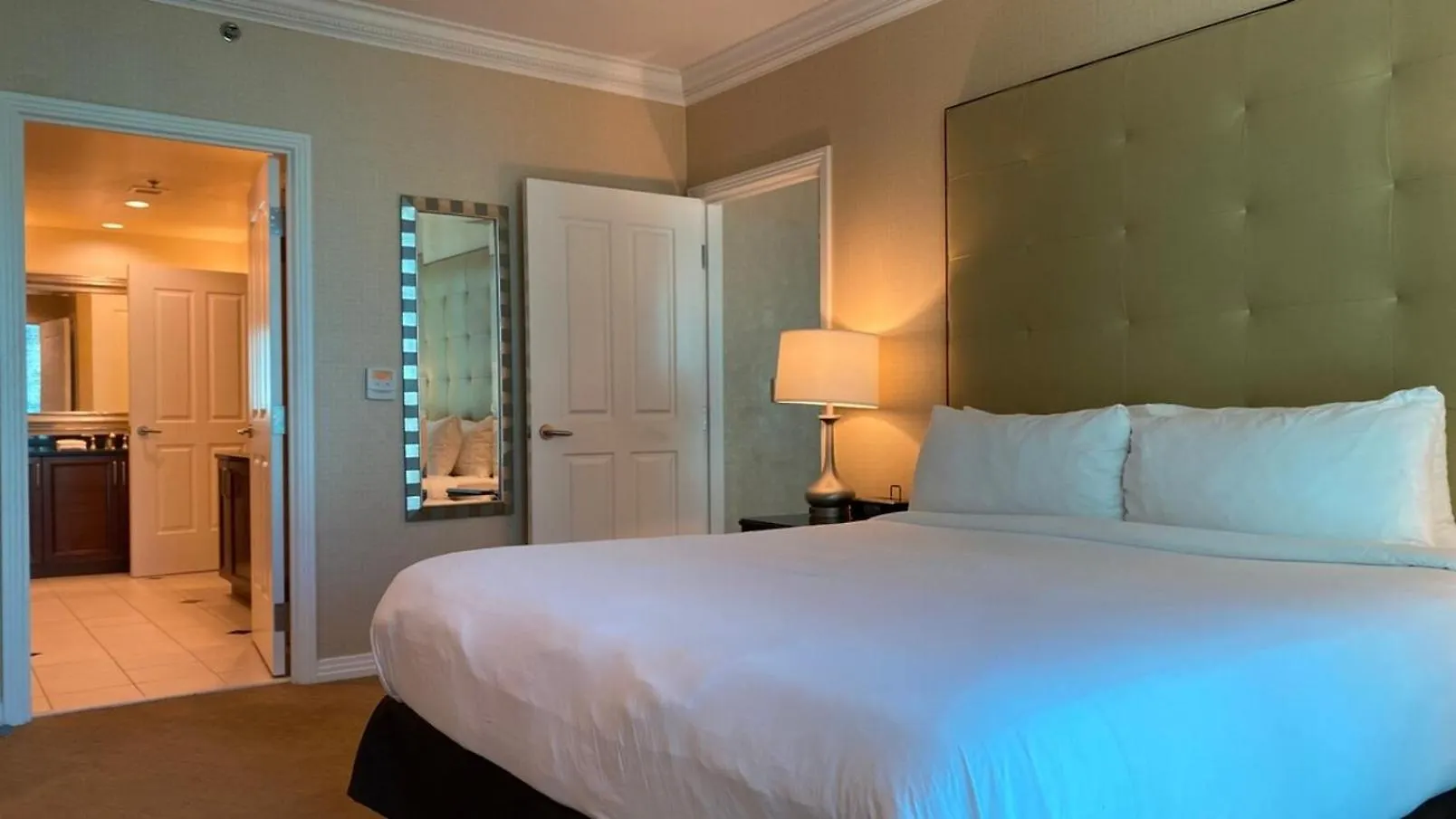 펜션 Mgm 1 Bedroom Balcony And Or Studio Luxury Suites 라스베이거스 미국