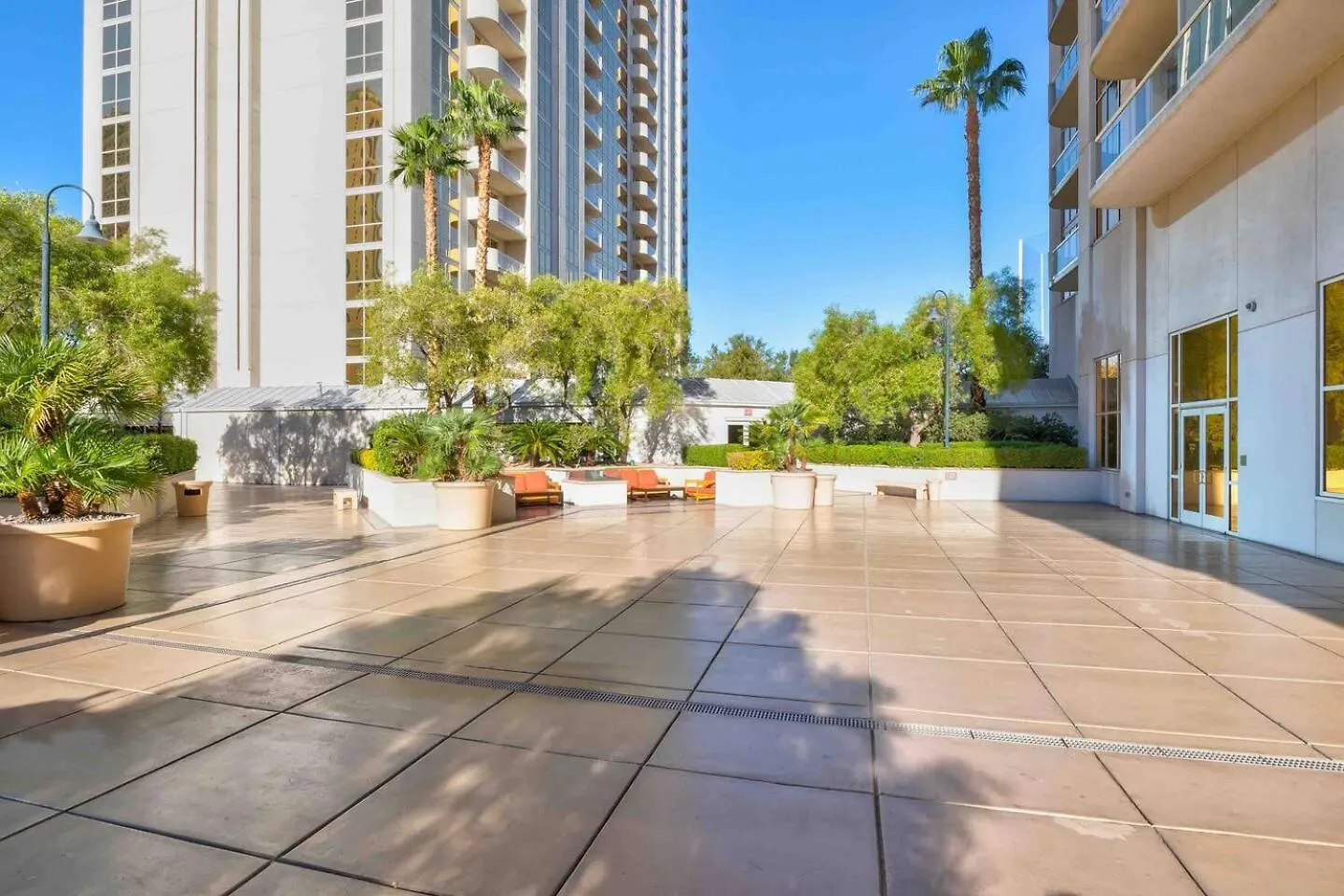 펜션 Mgm 1 Bedroom Balcony And Or Studio Luxury Suites 라스베이거스