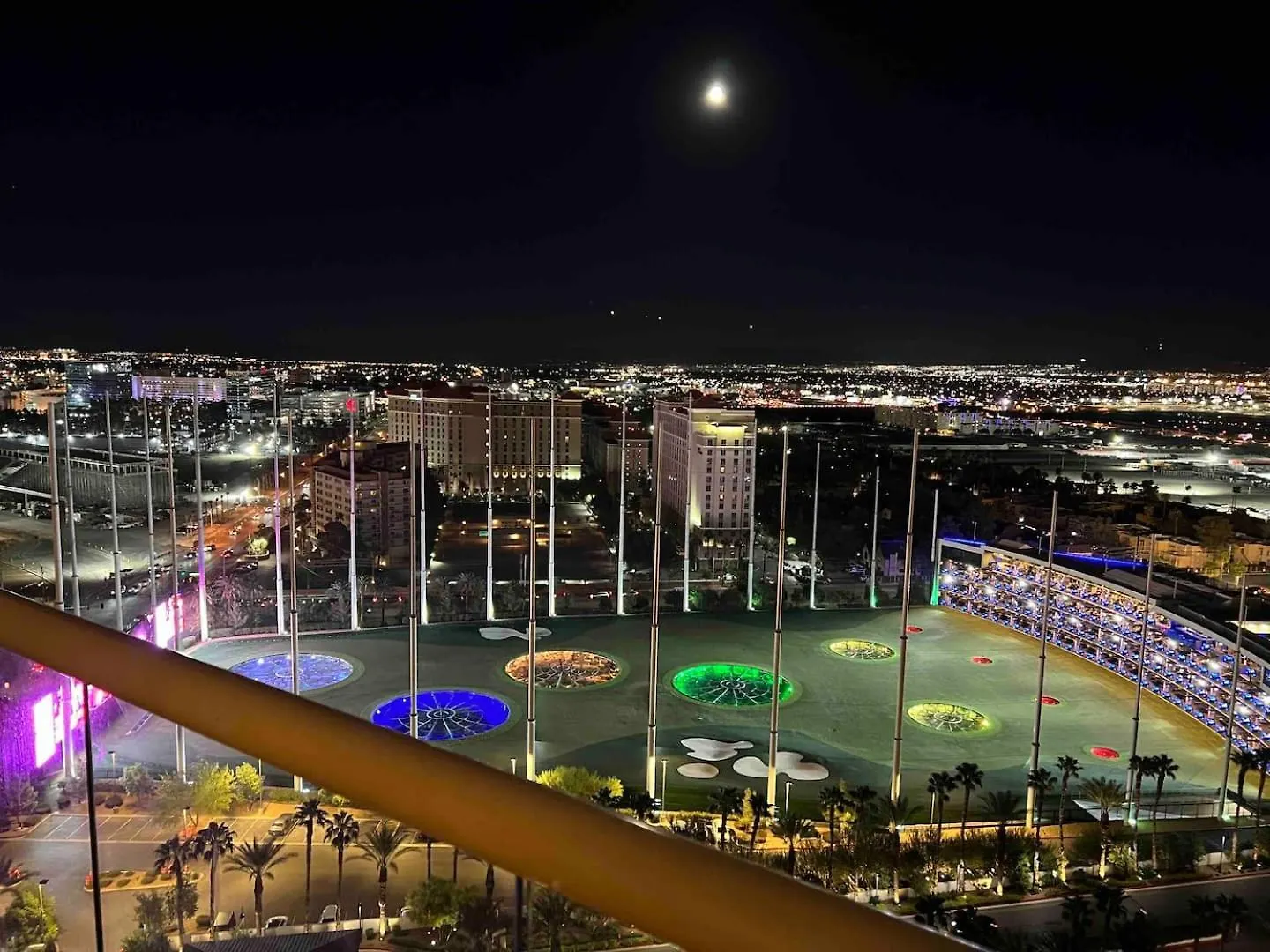 Mgm 1 Bedroom Balcony And Or Studio Luxury Suites 라스베이거스 펜션