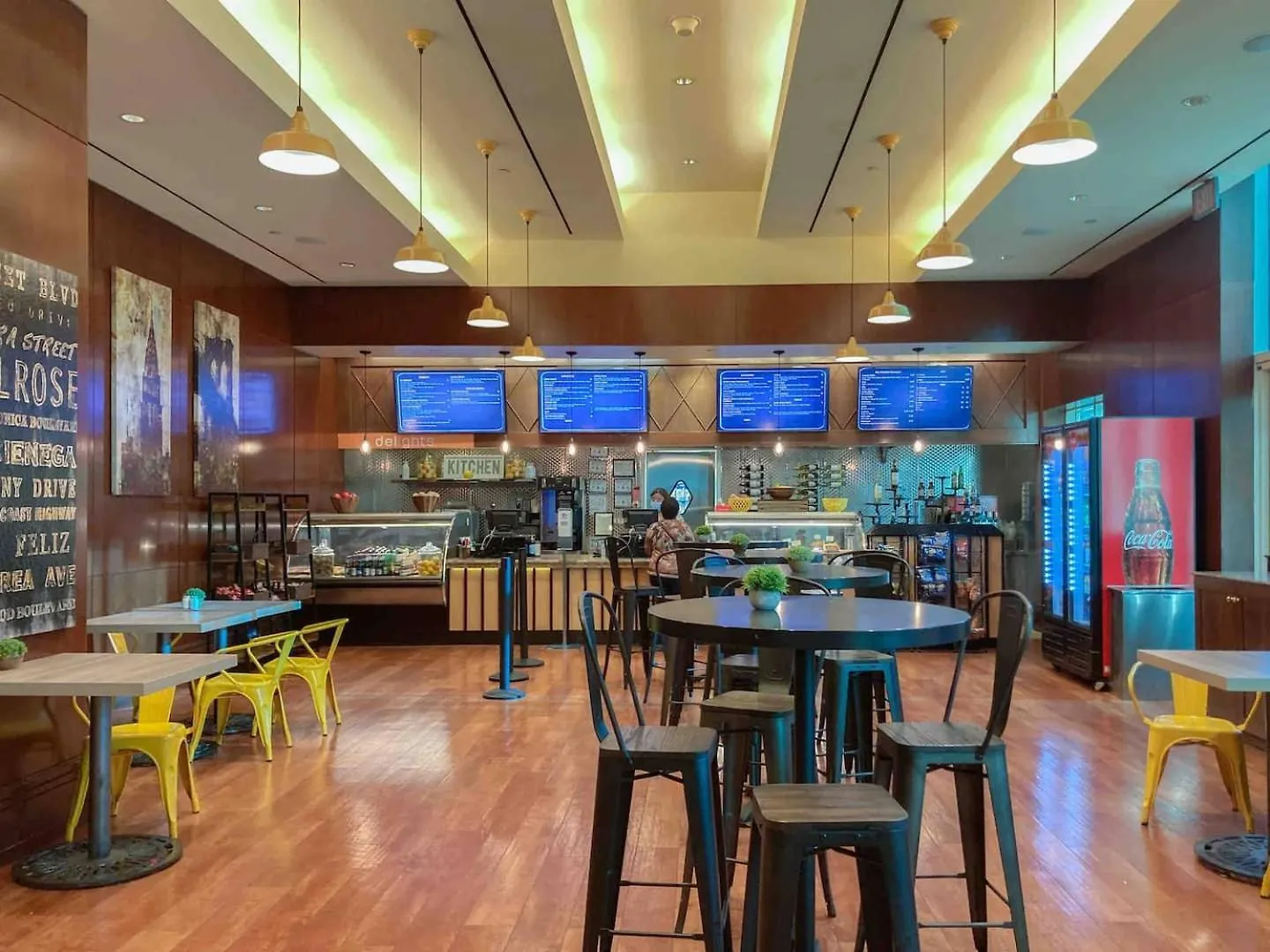 펜션 Mgm 1 Bedroom Balcony And Or Studio Luxury Suites 라스베이거스