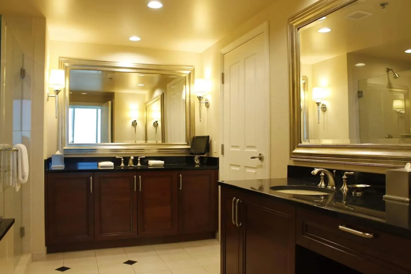 Mgm 1 Bedroom Balcony And Or Studio Luxury Suites 라스베이거스 펜션
