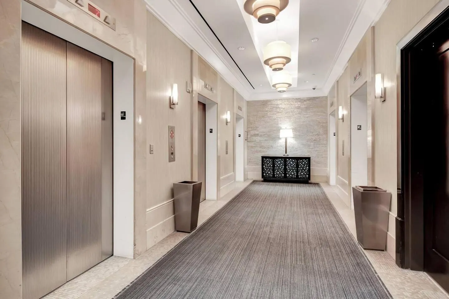 Mgm 1 Bedroom Balcony And Or Studio Luxury Suites 라스베이거스 펜션