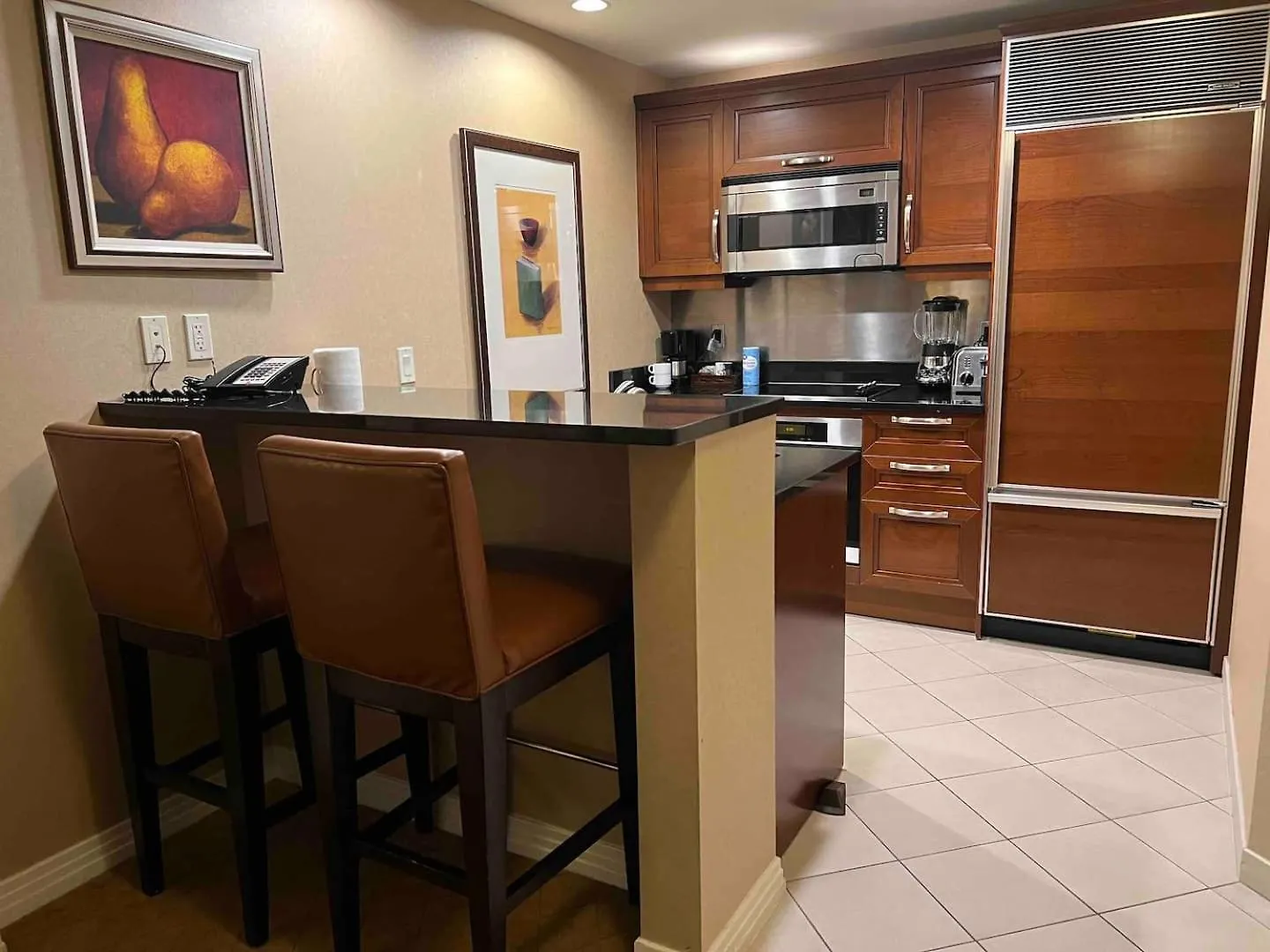 Mgm 1 Bedroom Balcony And Or Studio Luxury Suites 라스베이거스 펜션