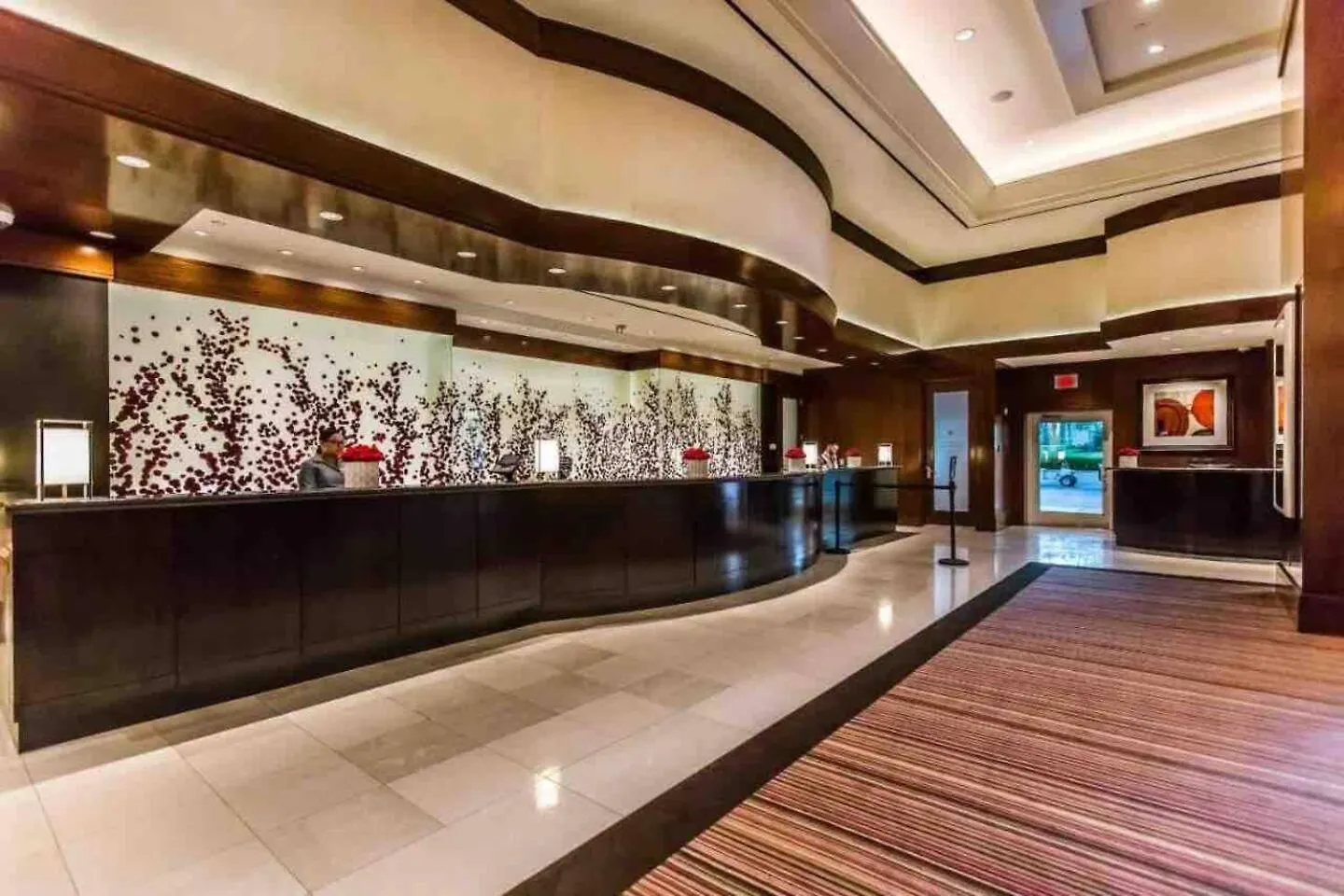 Mgm 1 Bedroom Balcony And Or Studio Luxury Suites 라스베이거스